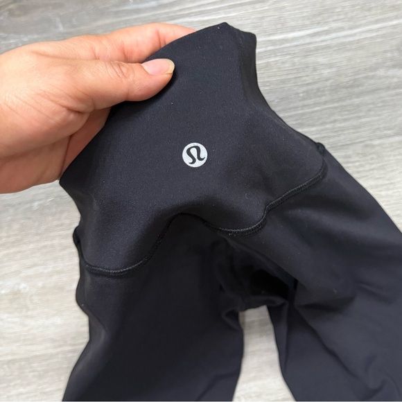 Lululemon Wunder Under High-Rise Ribbed Tight size 2 - Picture 9 of 13